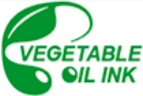 VEGETABLE OIL INK